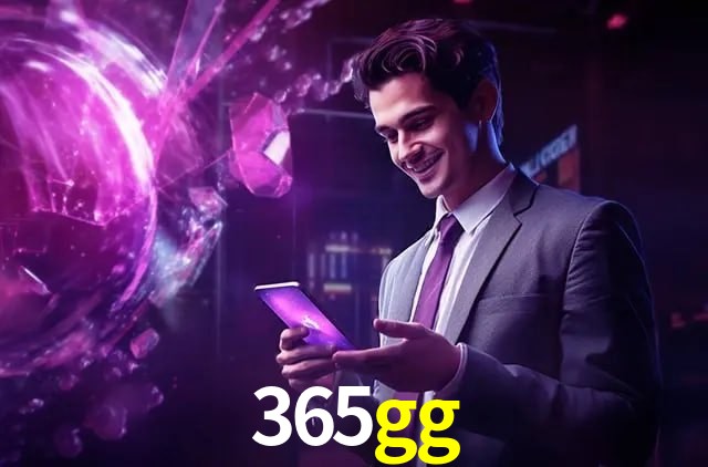 Welcome Bonus 365gg