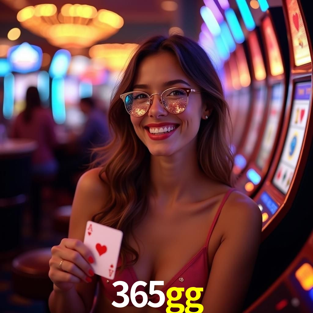 Experiência VIP 365gg