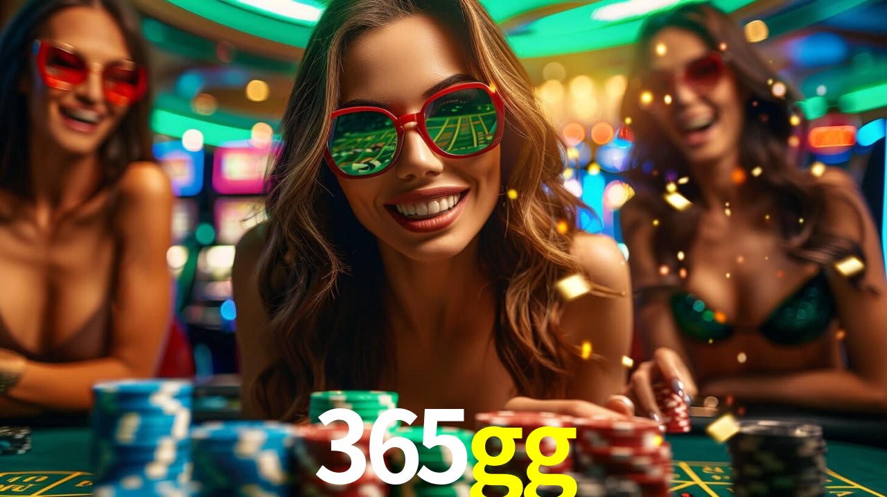 Statistics 365gg