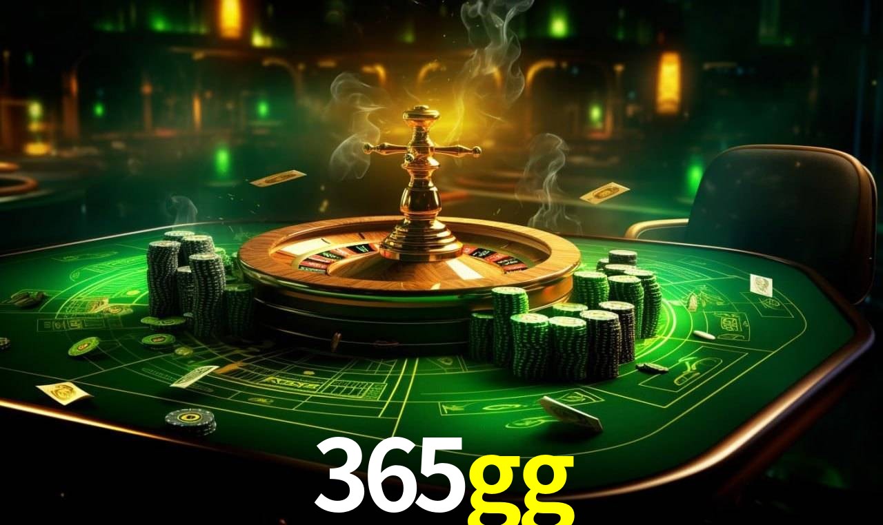 Explorando a Categoria de Eventos em Apostas na 365gg