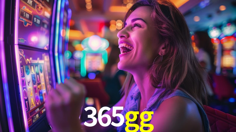 Explore as vantagens do 365gg: serviço profissional e confiabilidade