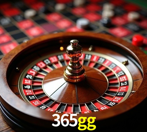 Design Responsivo 365gg
