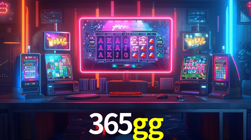 Ofertas Imperdíveis na 365gg: Promoções e Bônus Que Valem a Pena