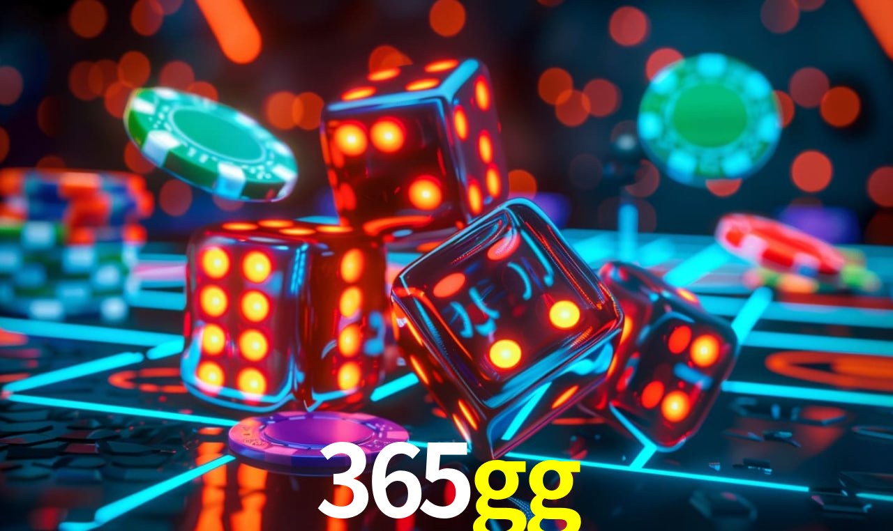 Inovações de Jogos na 365gg: O Futuro das Experiências Interativas