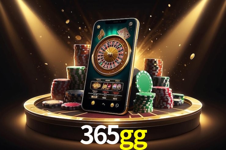 Jogos de Slot 365gg