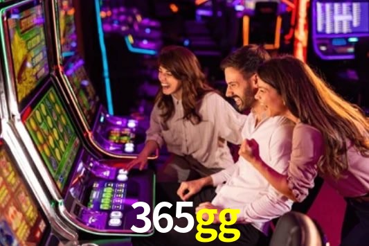 A Experiência Imersiva dos Cassinos Ao Vivo no 365gg