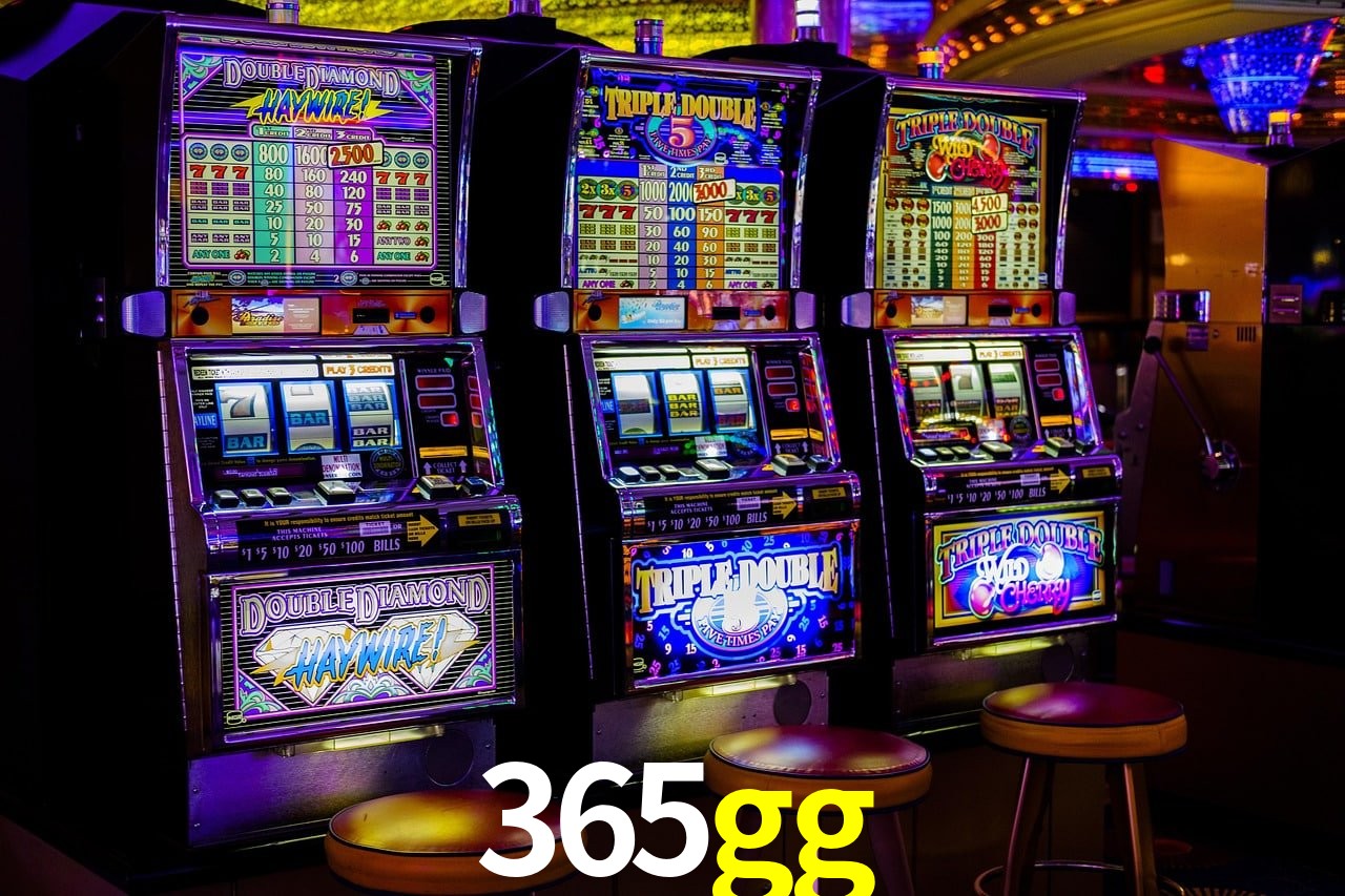 Mesa de Blackjack 365gg