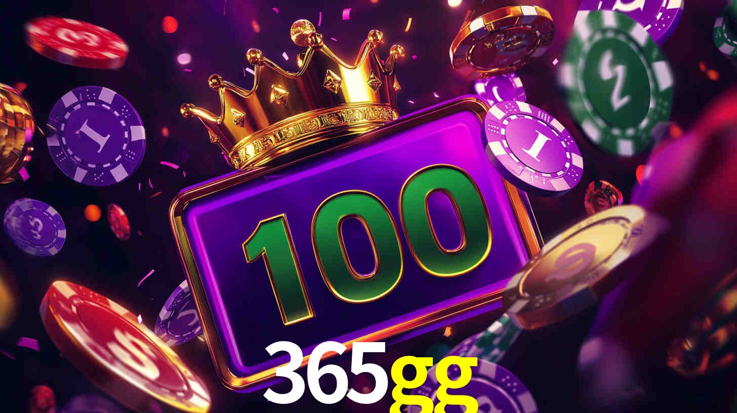 Live Casino 365gg