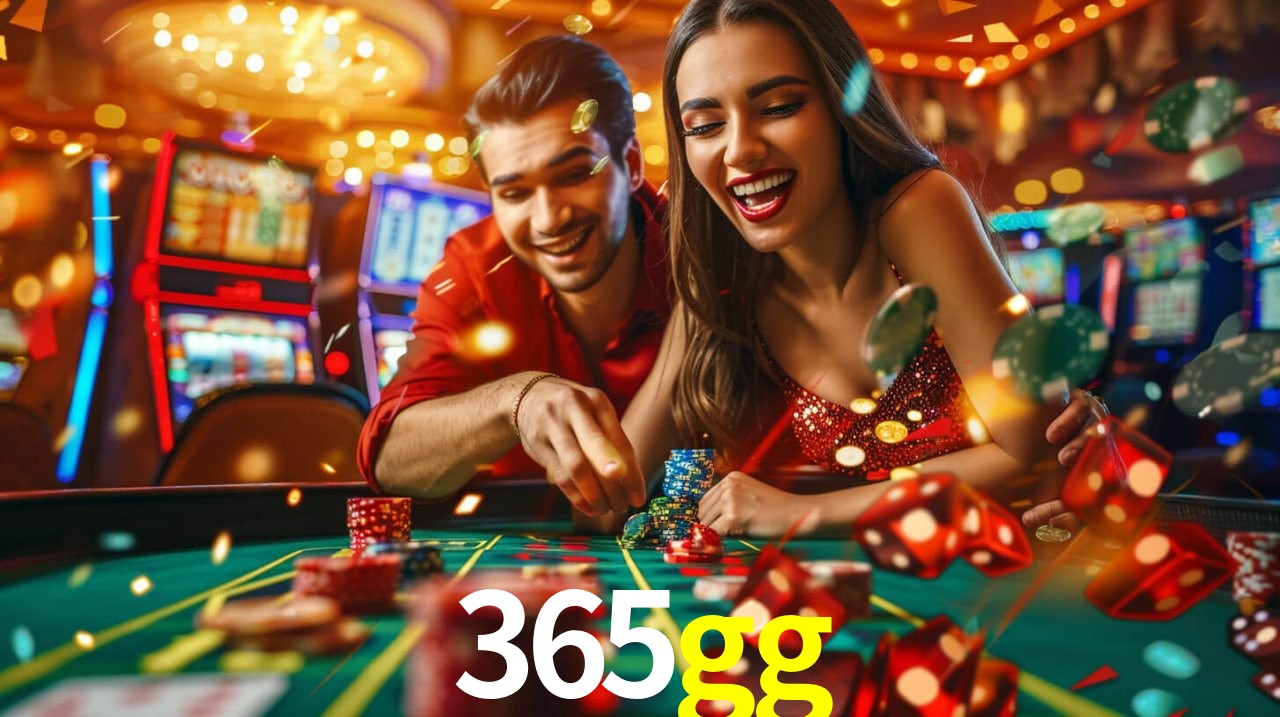 Diretório de Jogos 365gg
