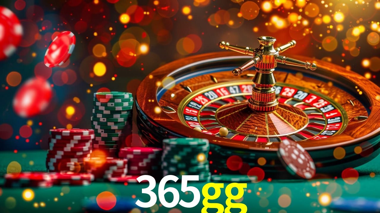 Descubra a Essência do 365gg: Nossa História e Compromissos