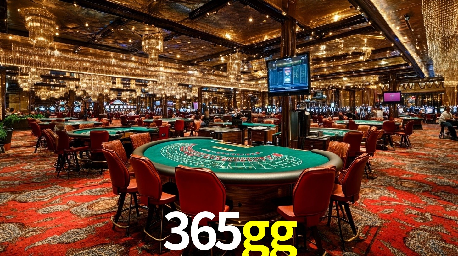 365gg: Jogos de Caça-Níqueis-Altas Recompensas, Roleta-Velocidade, Blackjack-Desafios Máximos