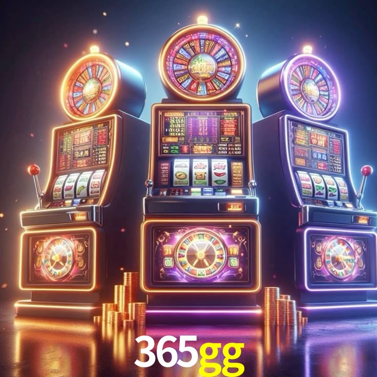 365gg App Interface