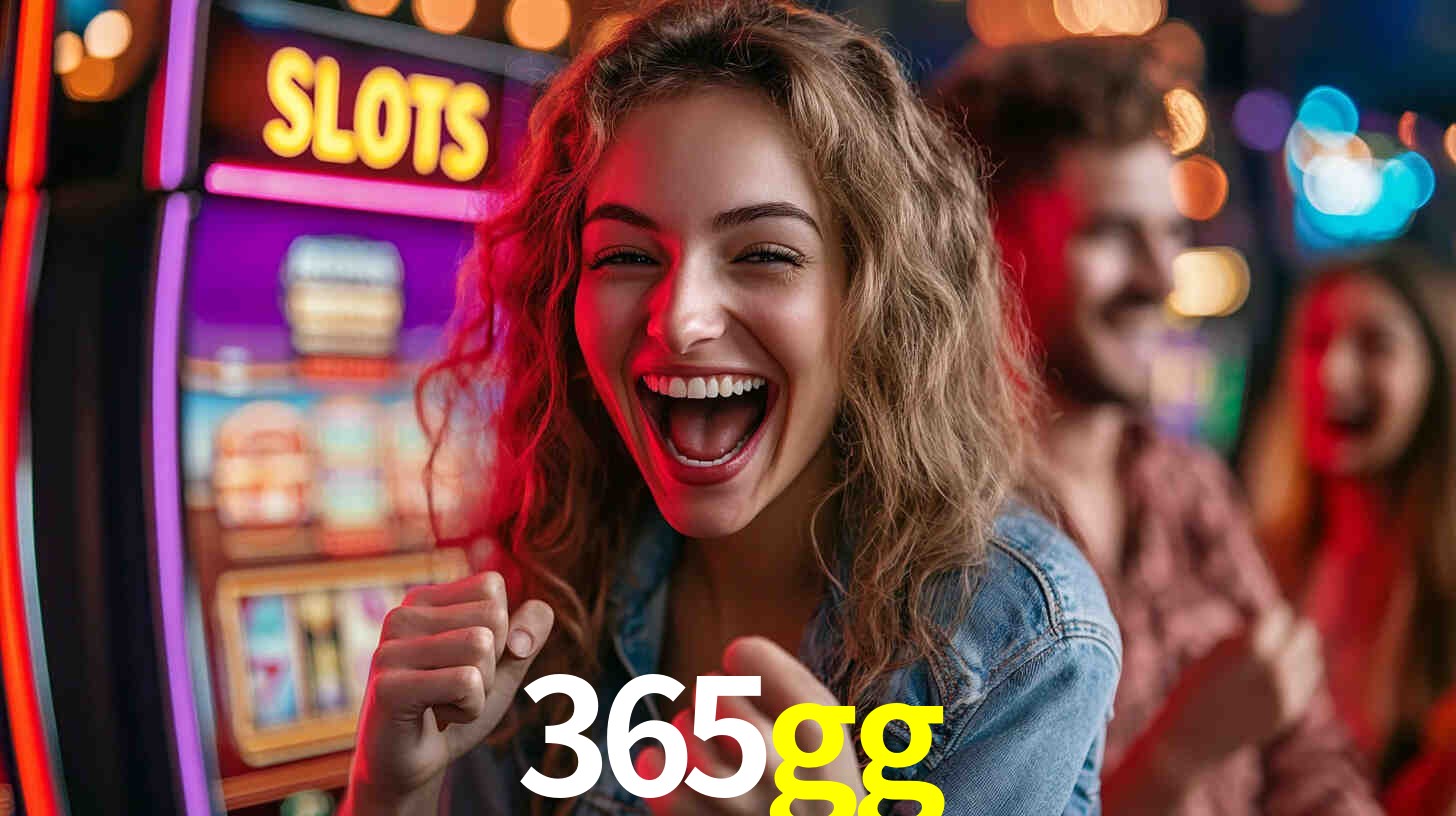 A Popularidade dos Caça-Níqueis no 365gg