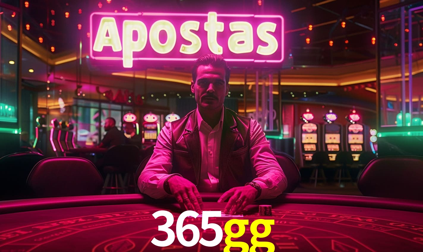 Apostas Esportivas na 365gg: Um Guia Completo