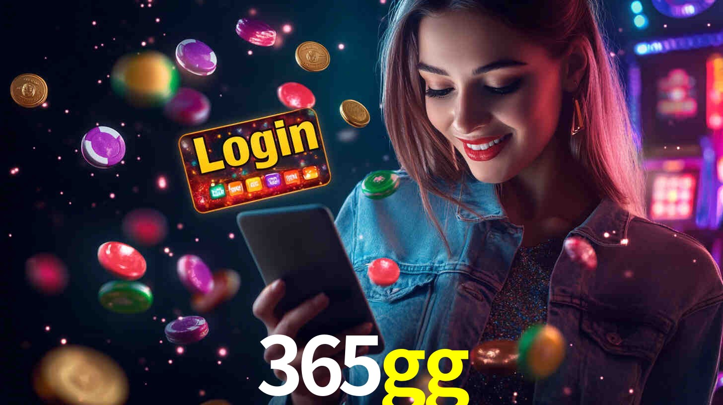 Desvendando o Mundo dos Jogos Virtuais na 365gg