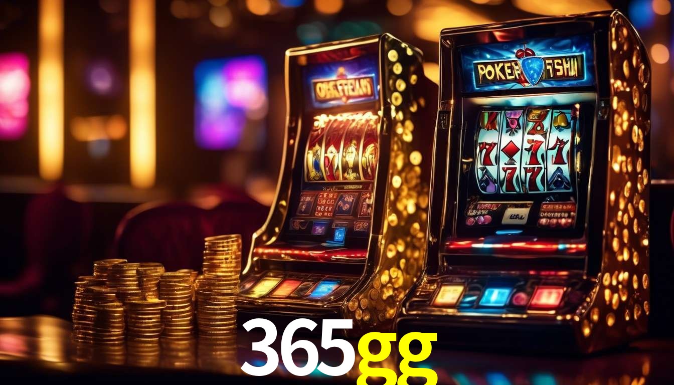 Explorando a Categoria de Eventos em Apostas na 365gg