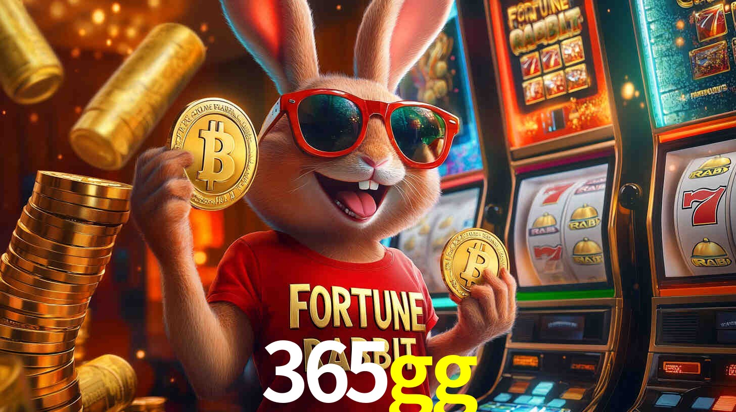 Inovações de Jogos na 365gg: O Futuro das Experiências Interativas